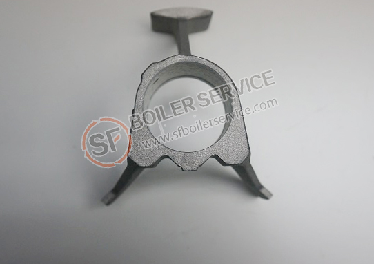 Nozzle valve guide - 3